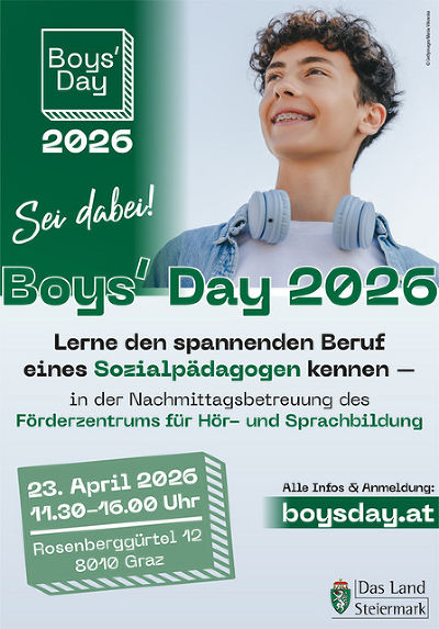 Boys´´Day 